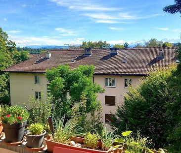 2 Zimmer-Wohnung in Bern - Sulgenau, möbliert, auf Zeit - Photo 3