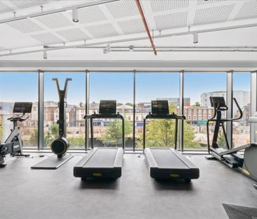 2 bedroom apartment to rent - Photo 5