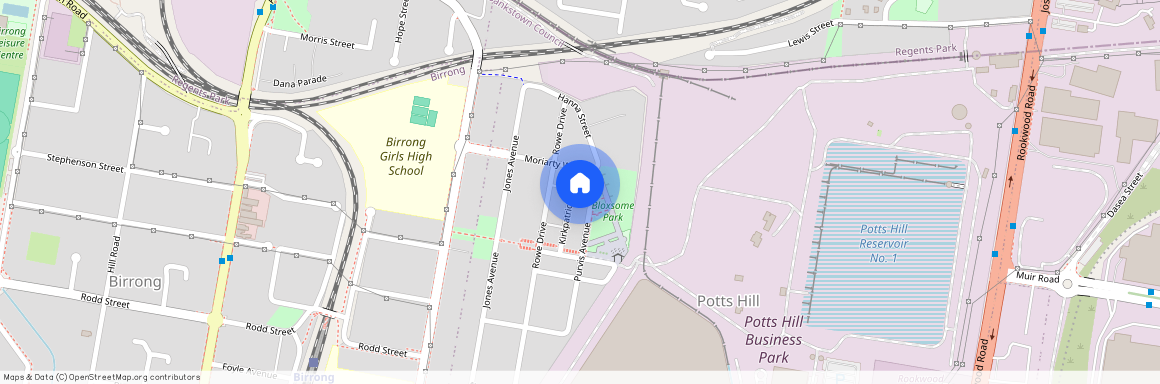 57 Purvis Ave, NSW 2143, Potts Hill