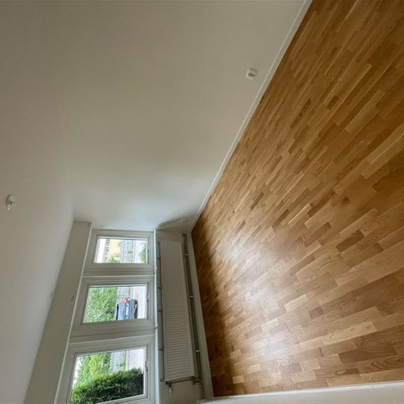 Hovgårdsvägen 10 A - Photo 1