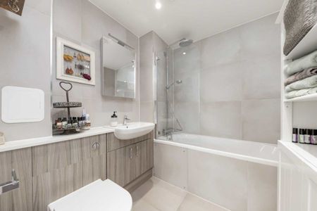 Kilburn Park Road, Maida Vale, NW6 - Photo 5