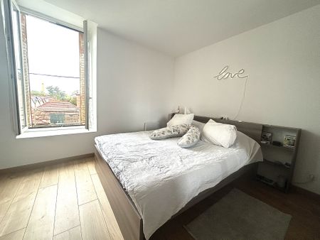 Location Appartement 3 pièces 68m² ROANNE 42300 - Photo 4