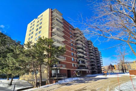 Appartement à louer - Montréal (Saint-Laurent) (Autres) - Photo 5