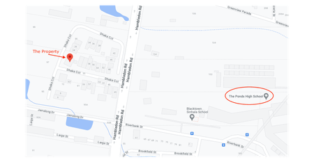 The Ponds School Catchment - Photo 5