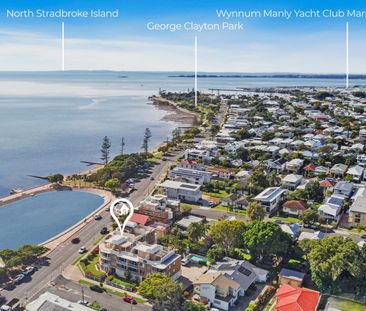 Ground Floor Living – Bayside Convenience at Its Best! - Photo 3