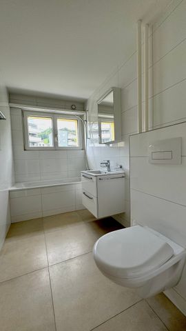 3.5 Zimmer, 74 m², 3. Stock - Foto 3