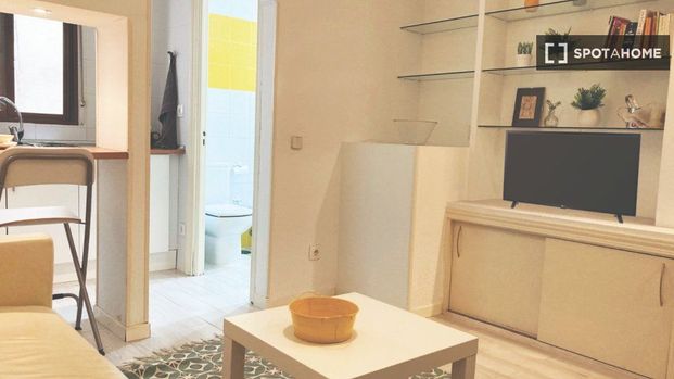 Piso de alquiler en Acacias - Photo 1