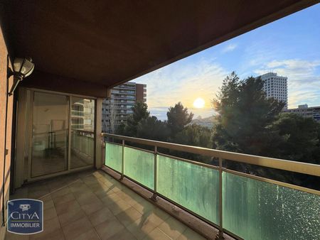 Location Appartement 2 pièces 49m² MARSEILLE 6ème - Photo 5