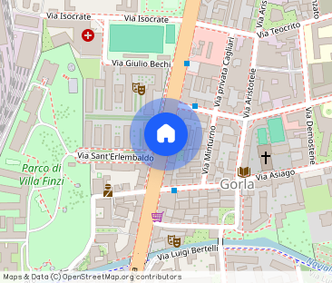 Mieszkanie do wynajęcia - 250 m² - 1 pokój - Photo 1