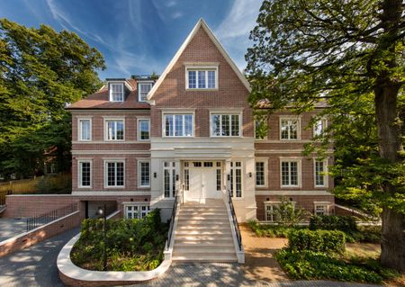 The Bishops Avenue, Hampstead Garden Suburb, , N2 0BJ - Photo 2