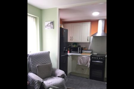 Studio Flat, Lea Yield Close, B30 - Photo 4