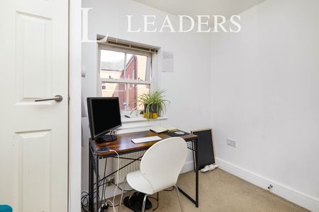 2 bedroom apartment to rent St George Court, 20 George Street, Derby, DE1 - Photo 4