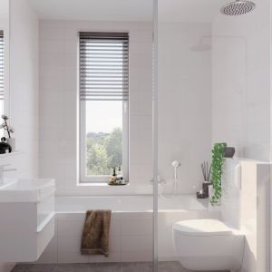 Te huur: Burgemeester Augustijnstraat 123 - Foto 2