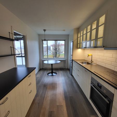 Mellangatan, Timrå - Foto 3