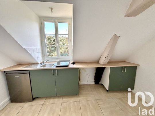 Appartement 2 pièces de 25 m² à Compiègne (60200) - Photo 1