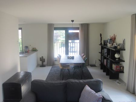 Duplex te huur in Gavere - Foto 5