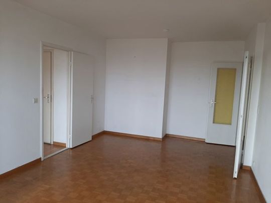 Appartement te huur - Photo 1