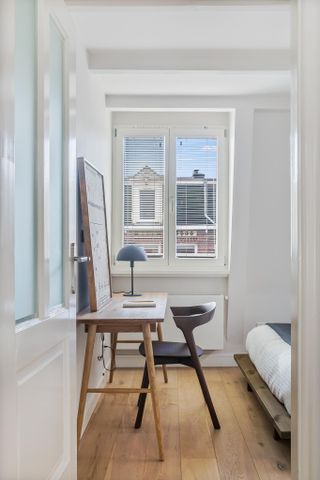 Te huur: Appartement Rustenburgerstraat in Amsterdam - Foto 5