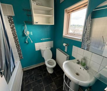 1 bedroom flat to rent - Photo 6