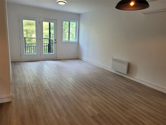 5½ (juillet) 105-3588, Boulevard l'Université, Sherbrooke J1N 0M9 - Photo 1