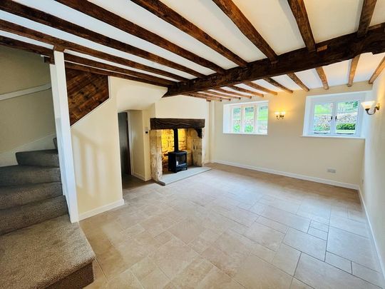 2 bedroom cottage to rent - Photo 1