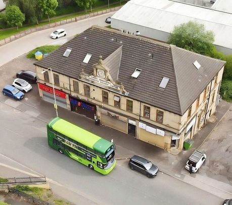 1 bedroom Flat To Let - Photo 1