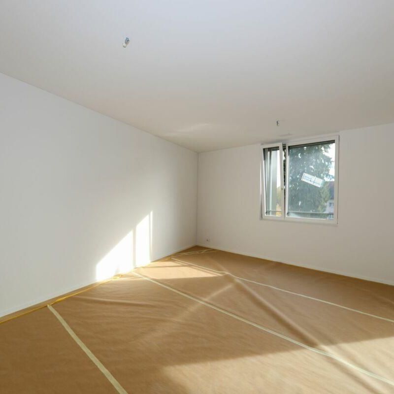 Erstbezug! Grosszügige 3.5-Zimmer Neubauwohnung in Weinfelden - Photo 1