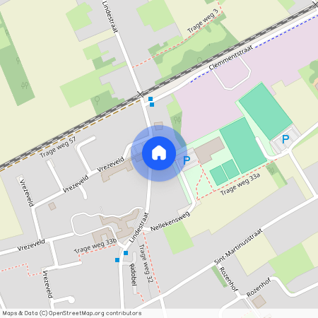 Lindestraat 21 / 201, 9790 Petegem-aan-de-Schelde