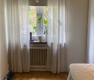 Artillerigatan, Uppsala - Foto 2