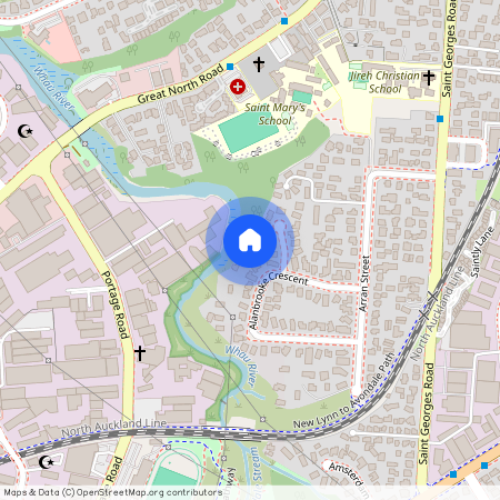 A/6 Stedman Place, Avondale, Auckland City