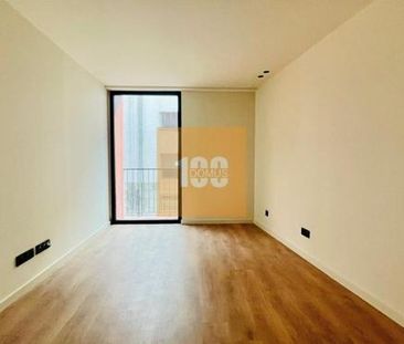 Apartamento T1 - Photo 1