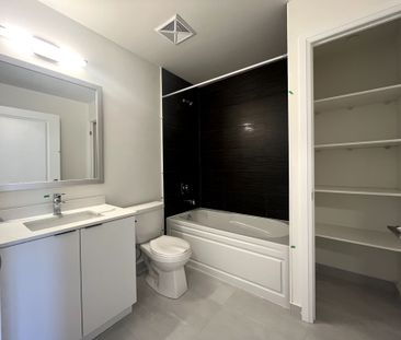 For Lease - 15 Watergarden Drive Unit# 1809, Mississauga, Ontario - Photo 4