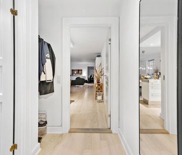 97m² Lejlighed | København K - Photo 1
