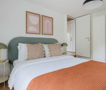 3.5 Zimmer, 76 m², 1. Stock - Photo 6