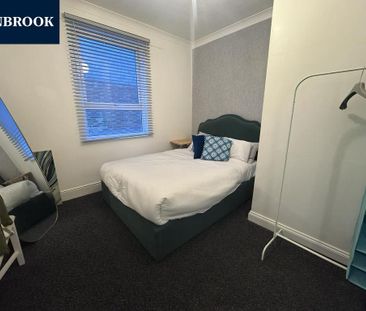 1 bedroom in a house share to rent - Photo 5