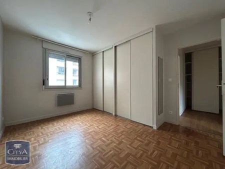 Appartement à louer 5 pièces 108.24m² - Photo 5