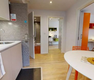 Bronze 2 Bed Apartment - Photo 6