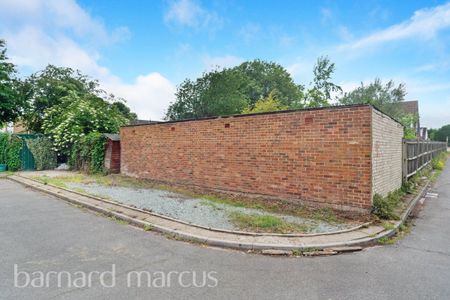 Ruxley Mews - Photo 2