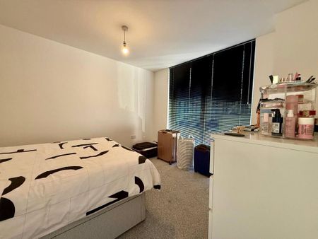 1 bedroom apartment to rent - Photo 5