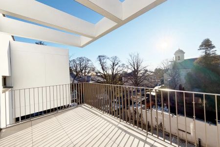 Exklusive Ausstattung, 5 Zimmer und Zentrumslage - Photo 5