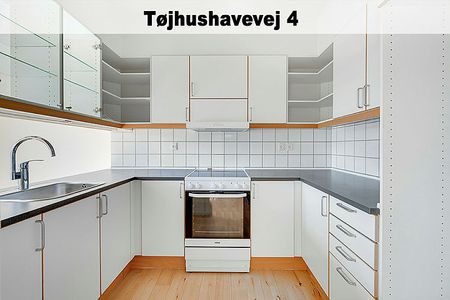 Tøjhushavekvarteret 692-0 - Foto 5