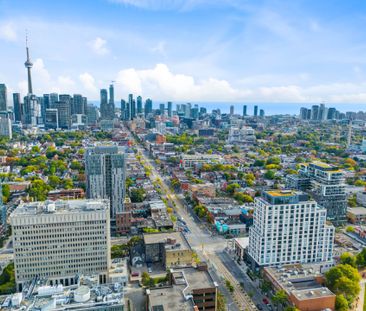 For Lease - 484 Spadina Avenue Unit# 202, Toronto, Ontario - Photo 6