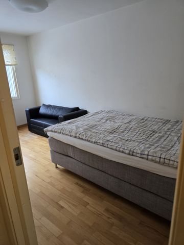 Byalagsvägen, Täby - Photo 4