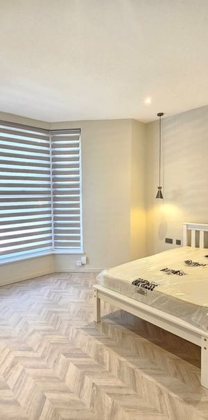1 Bed Flat, Amhurst Road, N16 - Photo 1