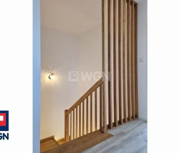 Dom na wynajem Mierzyn - Mierzyn blizniak 6 pokoi nowy - Photo 1