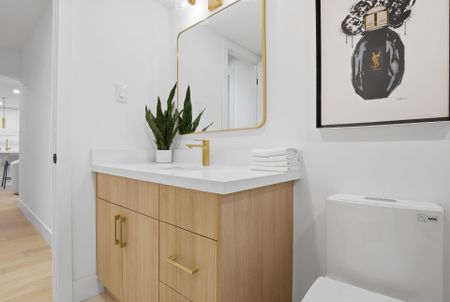 For Lease - 65 Southport Street Unit# 904, Toronto, Ontario - Photo 5