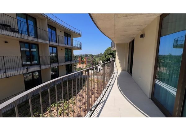 Apartamento T1 em Coimbra