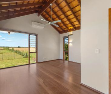 Private Rural Retreat Minutes from the Coast - Photo 3