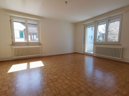 3.5 Zimmer, 85 m², 2. Stock - Foto 5