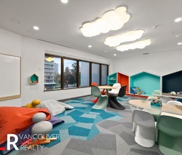 Condo in Surrey, BC - Photo 1